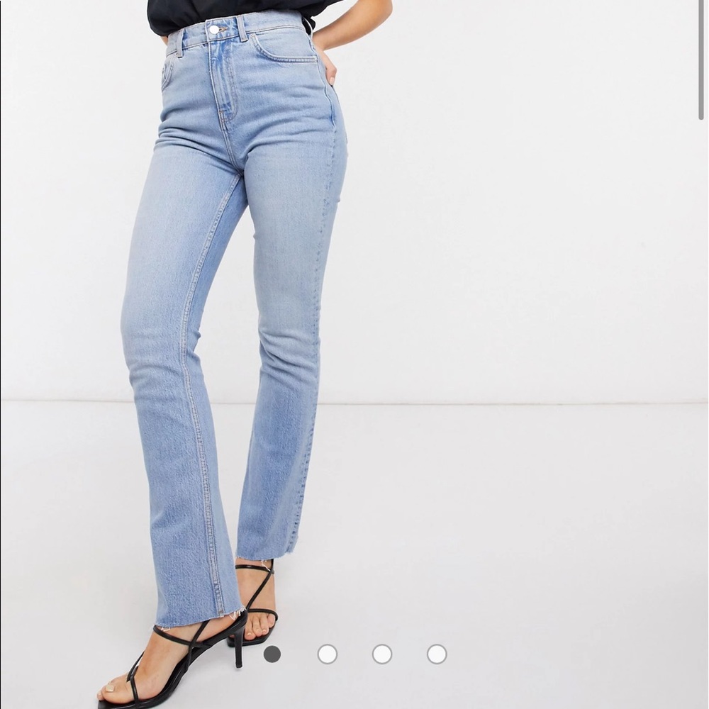 ASOS High Rise - Picture 5 of 8